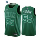 Camisetas NBA Edición ganada Boston Celtics Jeff Teague Verde 2020-21