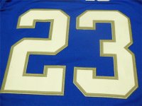 Camisetas NCAA Kentucky Anthony Davis Azul