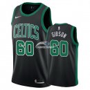 Camisetas NBA de Jonathan Gibson Boston Celtics Negro Statement 17/18