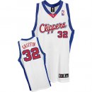 Camisetas NBA de Blake Griffi Los Angeles Clippers Blanco