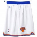Pantalon NBA de New York Knicks Blanco 2020