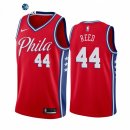 Camisetas NBA de Philadelphia Sixers Paul Reed Nike Rojo Statement 2021-22