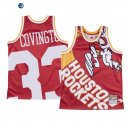 Camiseta NBA de Robert Covington Houston Rockets Rojo