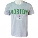 Camisetas NBA Boston Celtics Gris