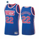 Camisetas NBA Brooklyn Nets Andre Roberson Azul Throwback 2022