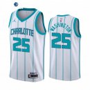 Camiseta NBA de P.J. Washington Charlotte Hornets Blanco Association 2020-21