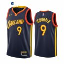 Camisetas NBA de Golden State Warriors Andre Iguodala Nike Marino Ciudad 2021