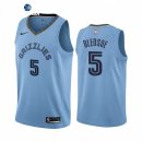Camisetas NBA de Memphis Grizzlies Eric Bledsoe Nike Azul Statement 2021