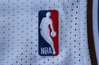 Camisetas NBA de retro John Stockton Utah Jazz Blanco