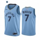 Camisetas NBA de Justise Winslow Menphis Grizzlies Azul Statement 19/20