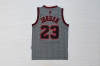 Camisetas NBA Chicago Bulls 2013 Moda Estatica Jordan