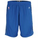 Pantalon NBA de Dallas Mavericks Azul