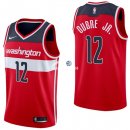 Camisetas NBA de Kelly Oubre Jr Washington Wizards Rojo Icon 17/18