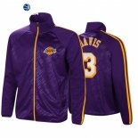 Chaqueta NBA Los Angeles Lakers Anthony Davis G III Sports by Carl Banks Purpura