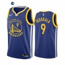 Camisetas NBA de Golden State Warriors Andre Iguodala Nike Azul Icon 2021-22