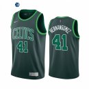 Camisetas NBA Edición ganada Boston Celtics Juancho Hernangomez 75th VerEdición ganada 2021-22