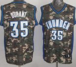 Camisetas NBA 2013 Camuflaje Durant