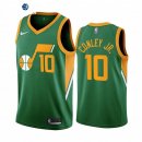 Camisetas NBA Edición ganada Utah Jazz Mike Conley Jr. Verde 2020-21