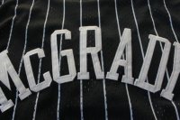 Camisetas NBA de Tracy McGrady Alternativa Orlando Magic Negro