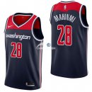 Camisetas NBA de Ian Mahinmi Washington Wizards Marino Statement 17/18