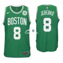 Camisetas NBA de Jonas Jerebko Boston Celtics Verde 17/18