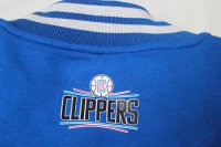 Chaqueta De Lana NBA L.A.Clippers Blake Griffin Azul
