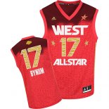 Camisetas NBA de Andrew Bynum All Star 2012