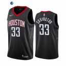 Camisetas NBA de Robert Covington Houston Rockets Negro Statement 19/20