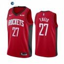 Camisetas NBA de Houston Rockets Daniel Theis Rojo Icon 2021-22