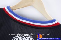 Camisetas NBA de Blake Griffin All Star 2015 Negro