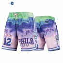 Camisetas NBA de Philadelphia 76ers Tobias Harris Purpura