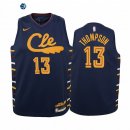 Camiseta NBA Ninos Cleveland Cavaliers Tristan Thompson Marino Ciudad 2019-20