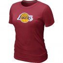 Camisetas NBA Mujeres Los Angeles Lakers Borgna