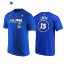 T-Shirt NBA 2021 All Star Nikola Jokic Azul
