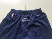 Pantalon NBA de Minnesota Timberwolves Nike Marino
