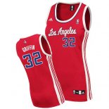 Camisetas NBA Mujer Blake Griffin Los Angeles Clippers Rojo