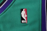Camisetas NBA de Brandon Jennings Milwaukee Bucks Verde