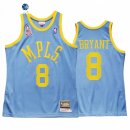 Camisetas NBA Los Angeles Lakers Kobe Bryant Azul Throwback 2021