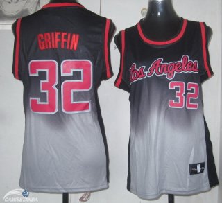Camisetas NBA Mujer Blake Griffin Resonar Moda