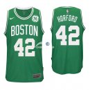 Camisetas NBA de Al Horford Boston Celtics Verde 17/18