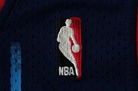 Camisetas NBA de Retro Tracy McGrady Houston Rockets Azul