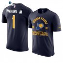 T- Shirt NBA Indiana Pacers T.j. Warren Marino