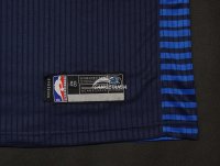 Camisetas NBA de Russell Westbrook Oklahoma City Thunder Marino Statement 17/18