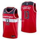 Camisetas NBA de Marcin Gortat Washington Wizards Rojo Icon 17/18