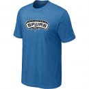 Camisetas NBA San Antonio Spurs Azul