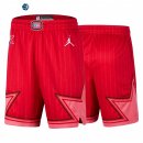 Pantalones Basket de All Star 2020 Rojo