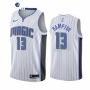 Camisetas NBA de Orlando Magic RJ Hampton Nike Blanco Association 2021-22