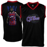 Camisetas NBA Exclusive Chris Paul-1