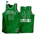 Camisetas NBA de Boston Celtics Robert Williams III 75th Season Verde Ciudad 2021-22