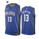 Camisetas NBA de Orlando Magic RJ Hampton Nike Azul Icon 2021-22